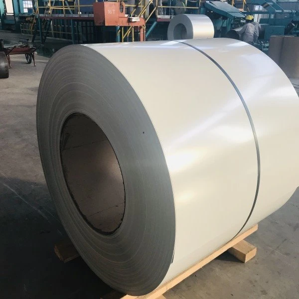 BOBINA PREPINTADA ASTM A755M